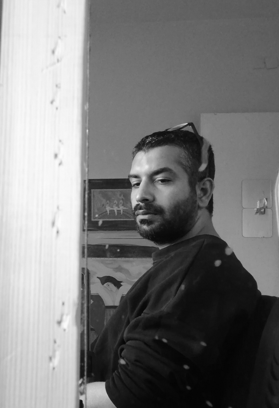 İbrahim Halil Mekik