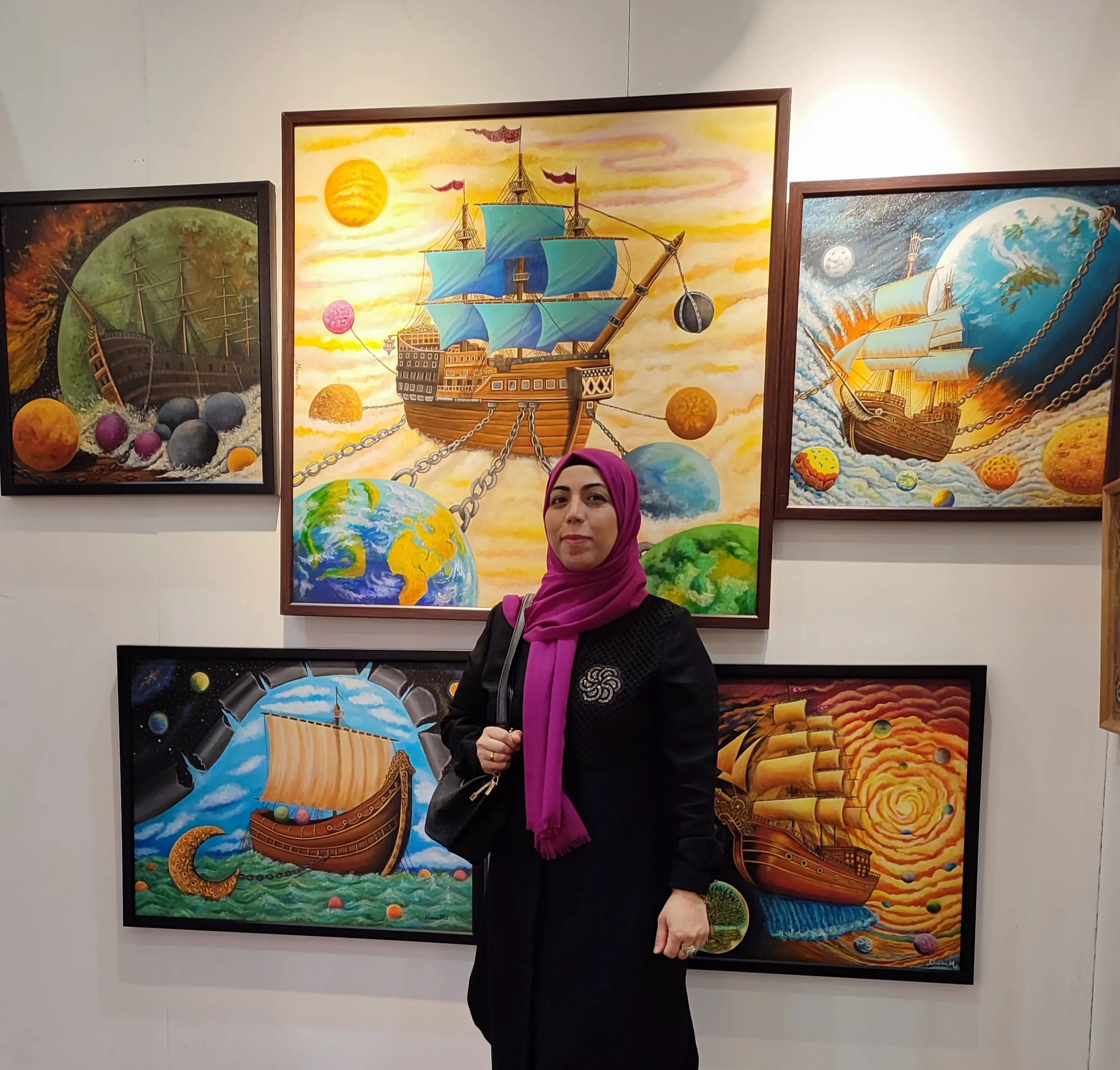 Nazan Mermutluoğlu 