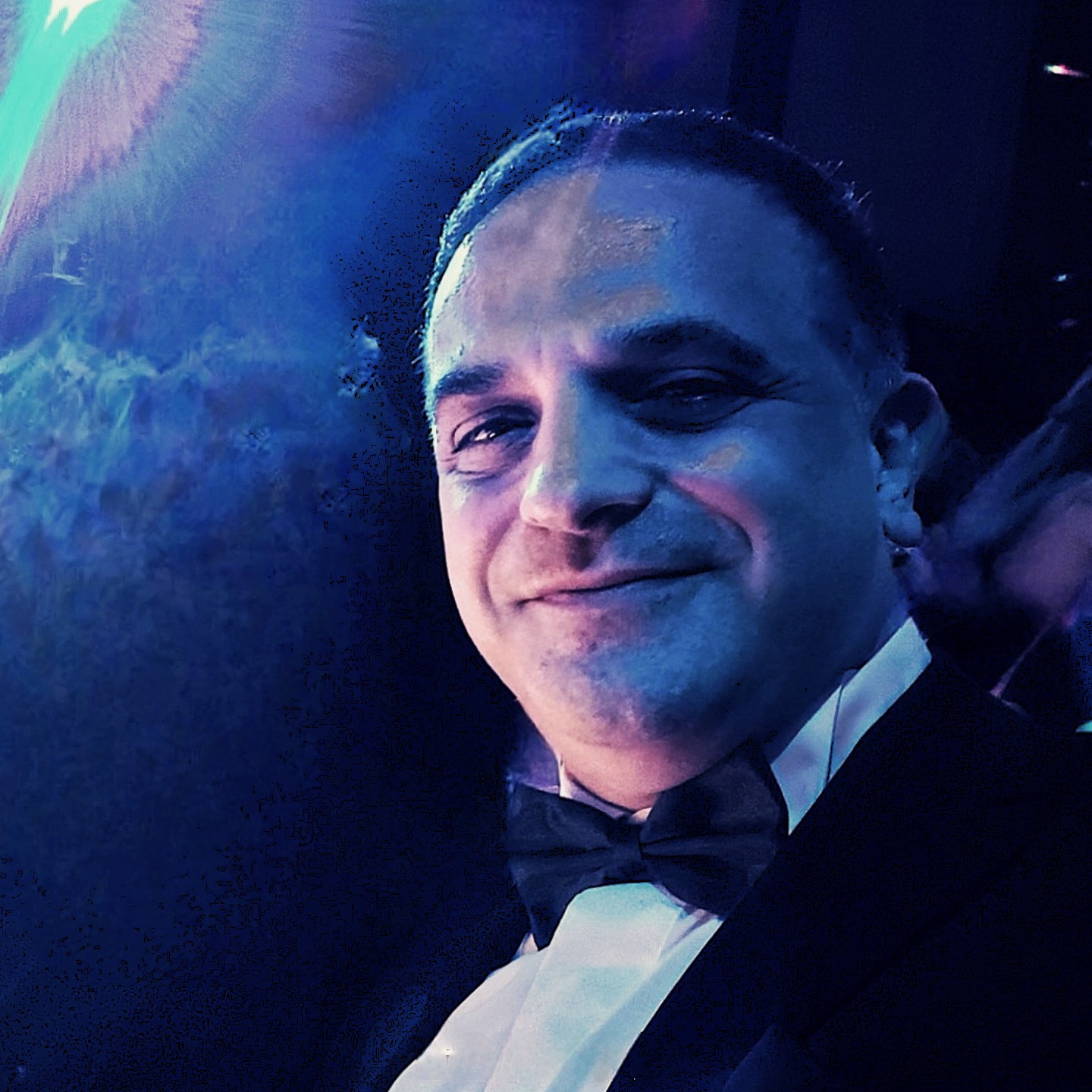 Soner Pişkin