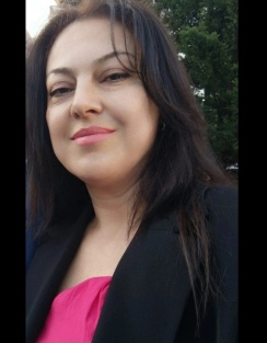 Dilek Alper
