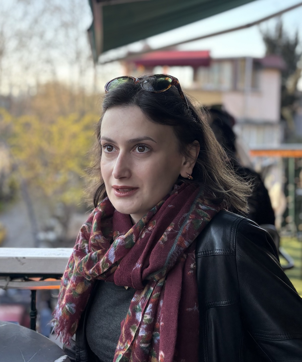 Ebra Usta