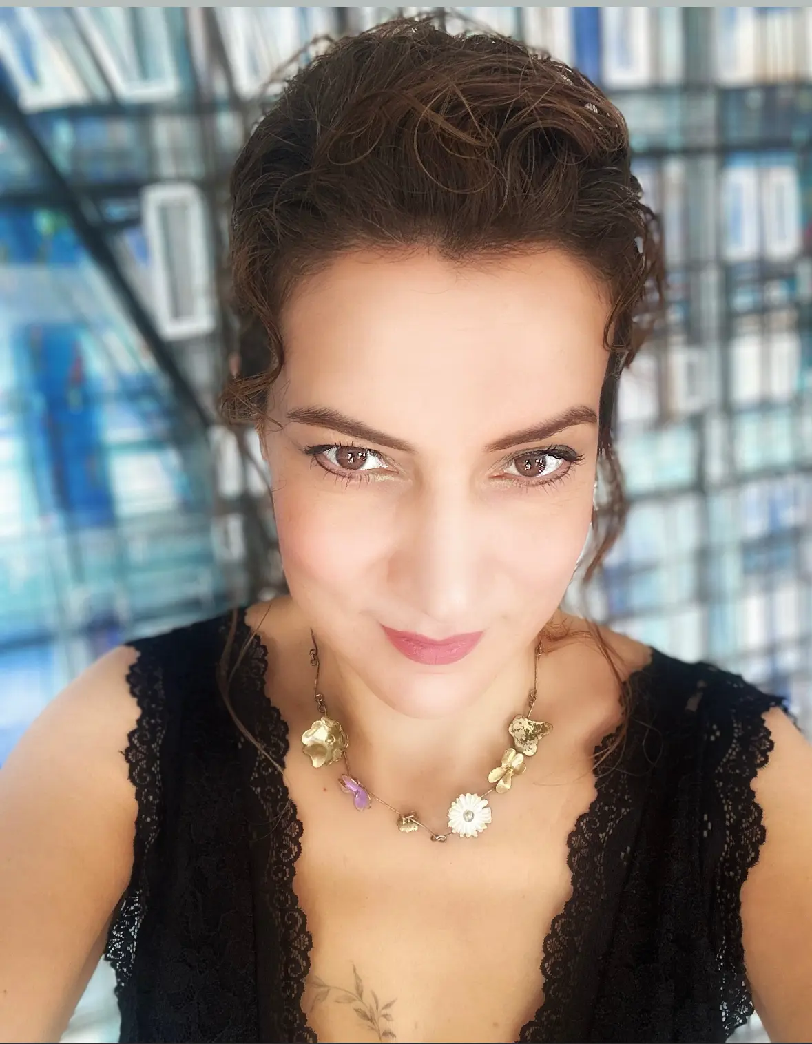 Reyhan Uludağ