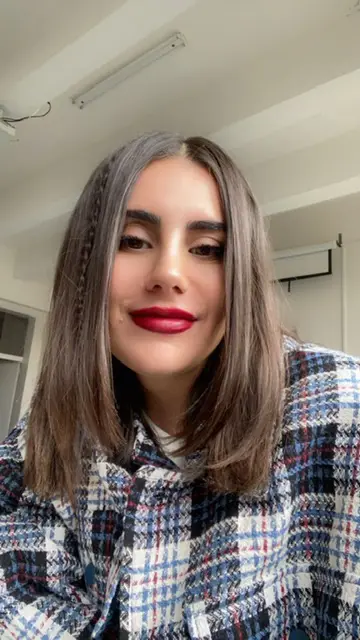 Derya Bağdur 