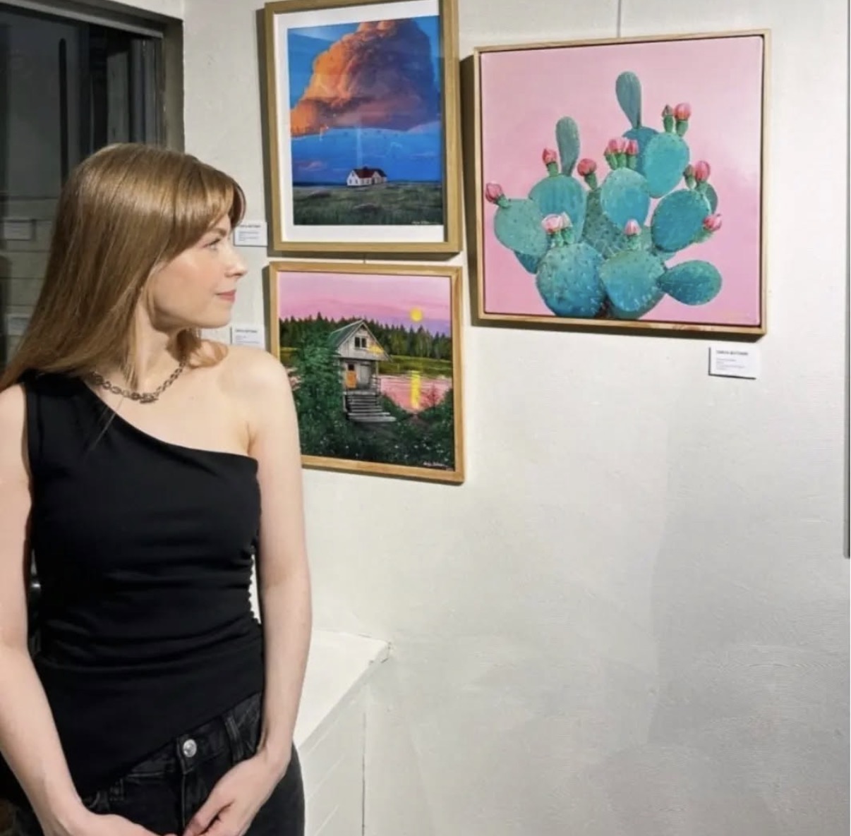 Derya Bütüner 