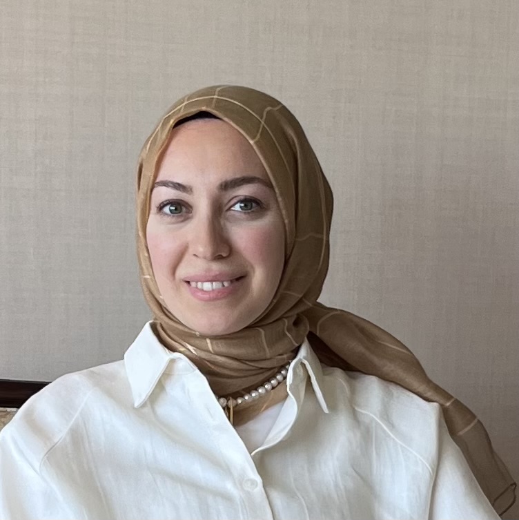 Zeynep Türkmen