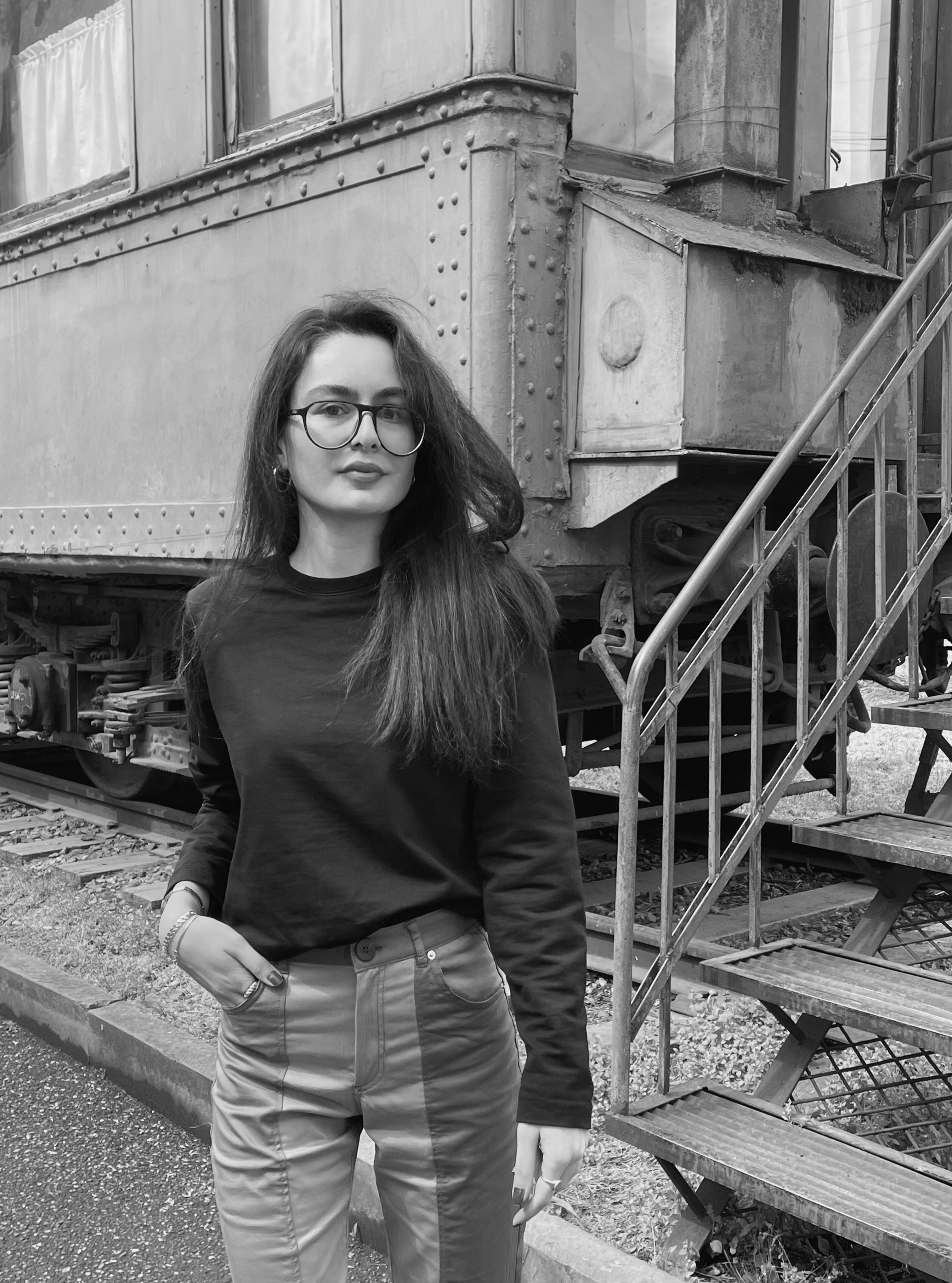 Melek Nur Özmaden
