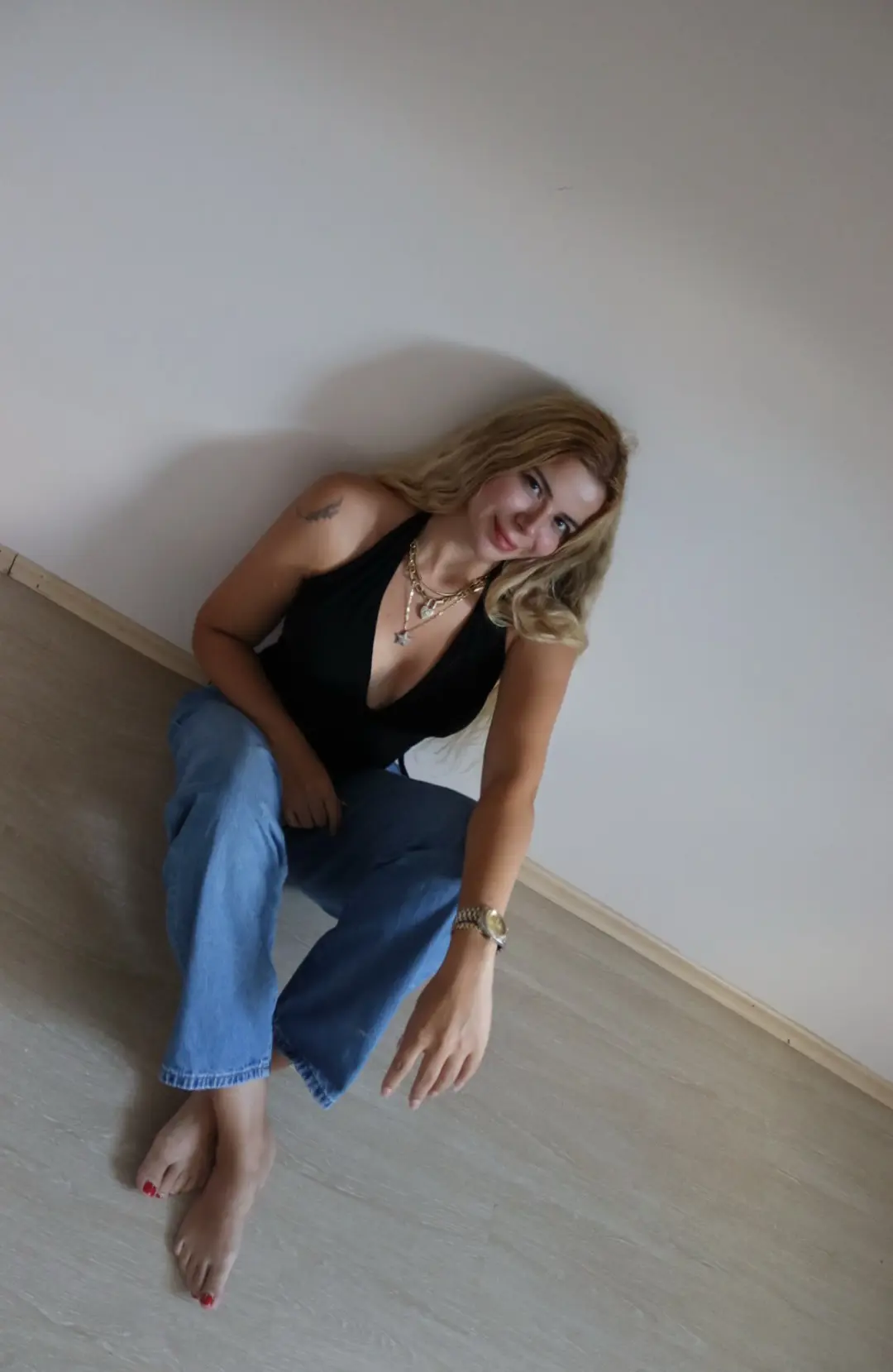 Ceren Göğebakan 