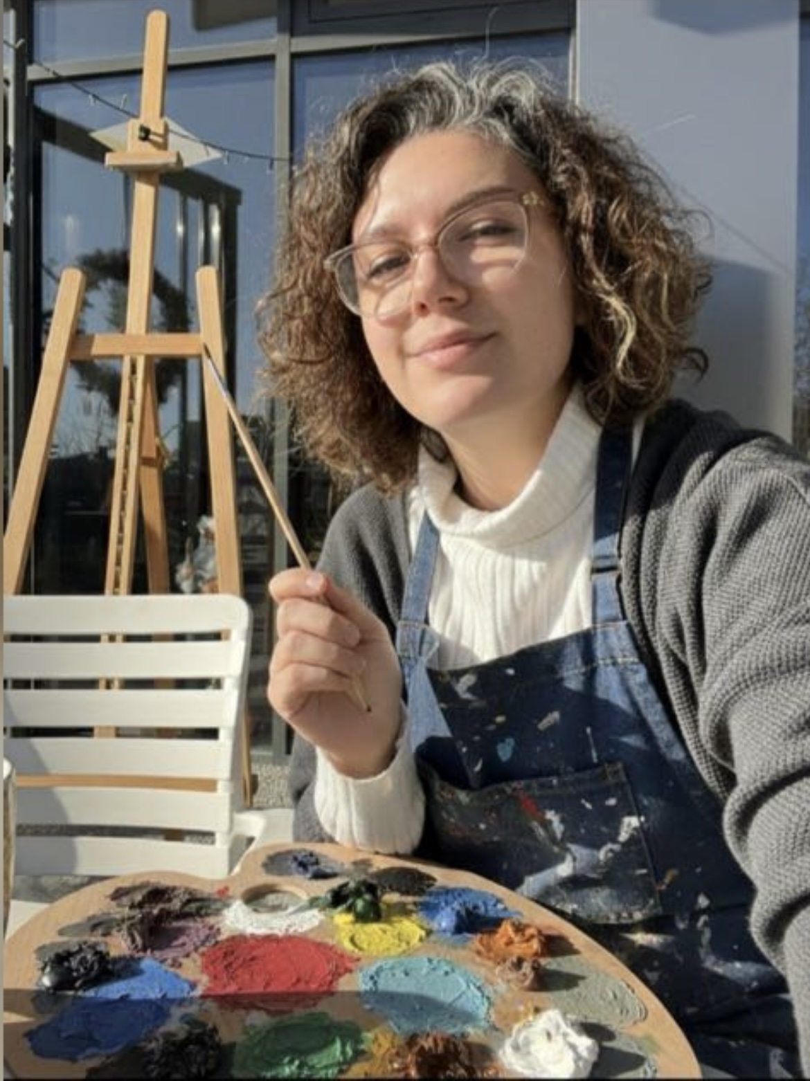 Nisa Akın