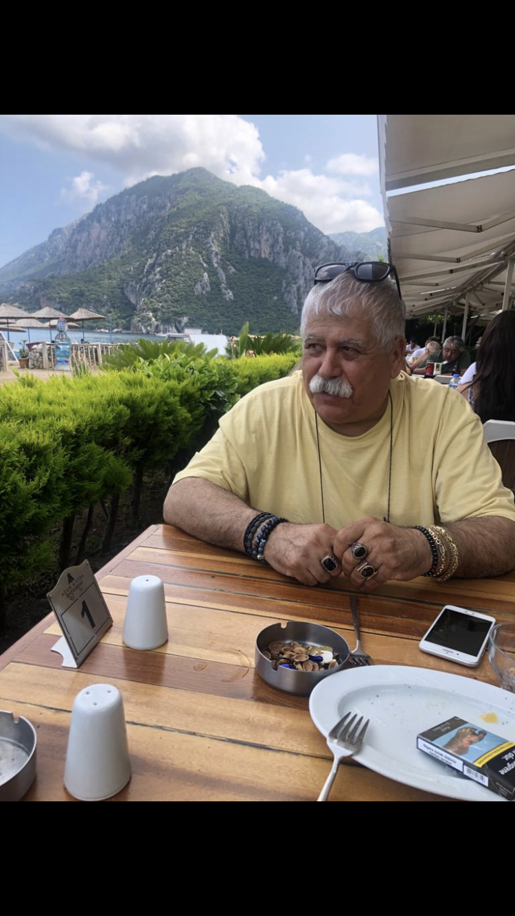 Mehmet Emin Birsen