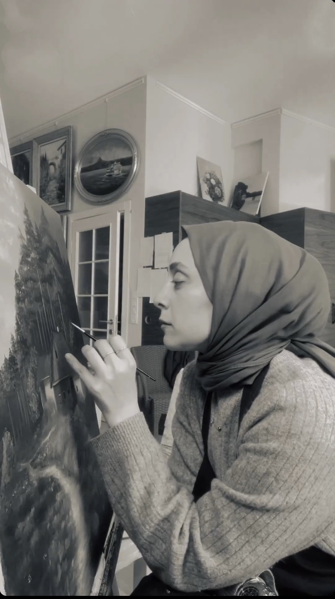 Feyza TÜFEKCİ ÇAYIR