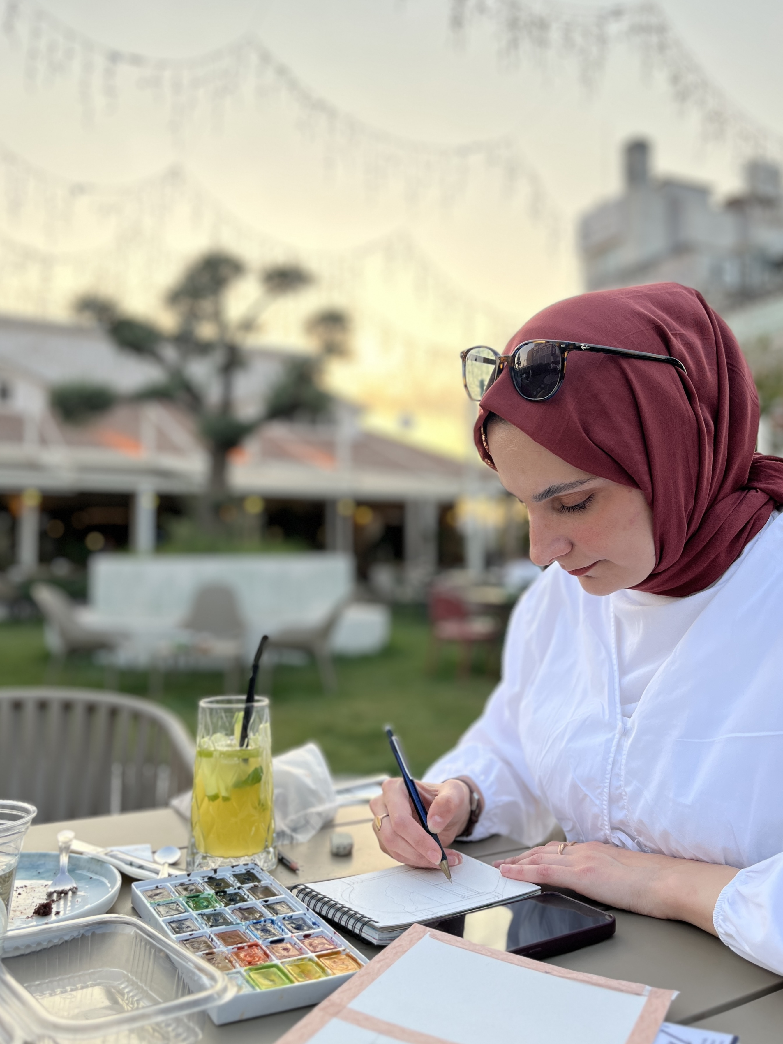 Ayşenur Sarı