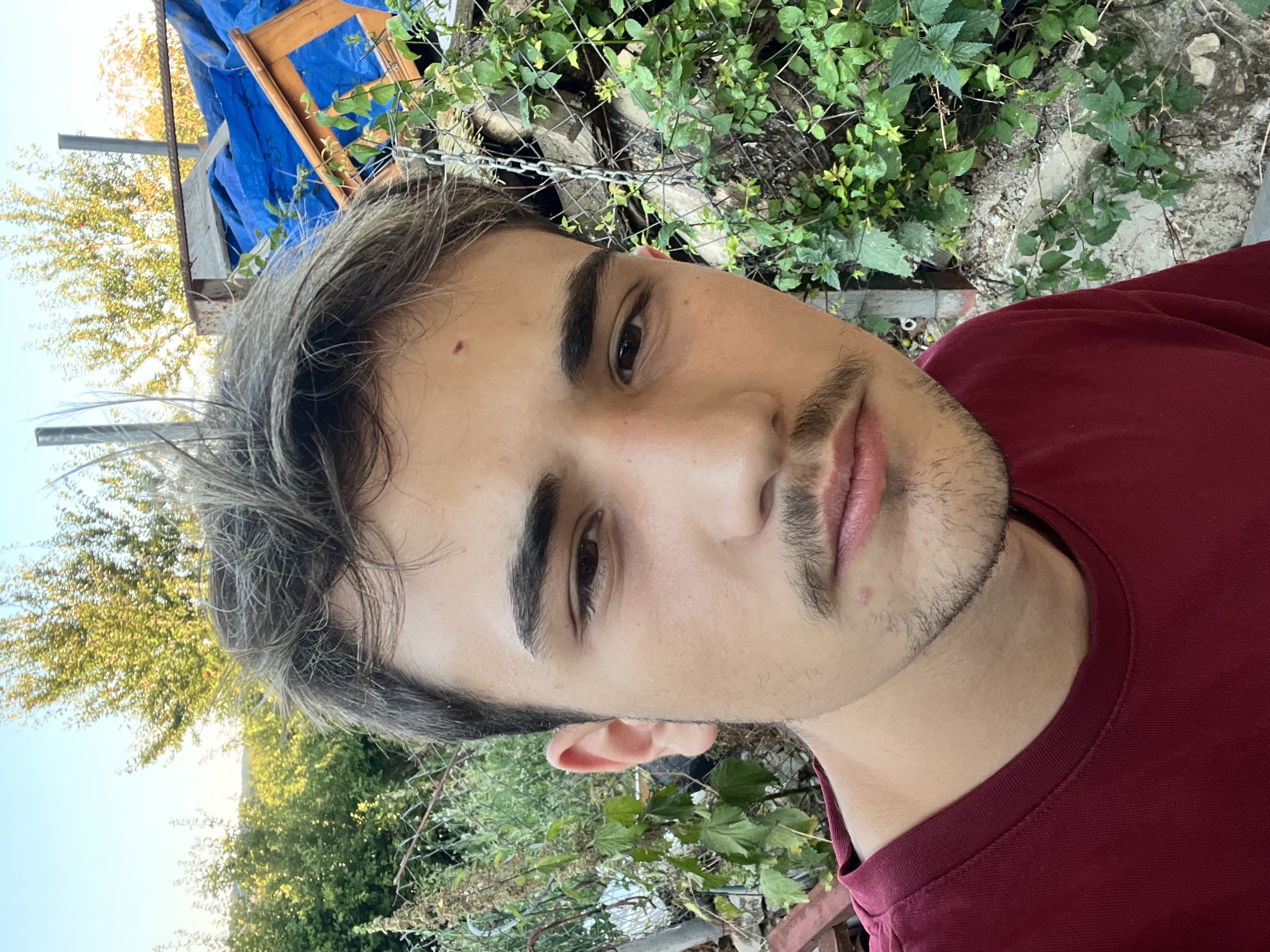 Mehmet Buğra Başaran
