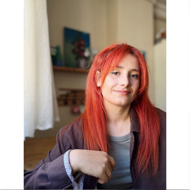 Zeynep Özdemir Güzel