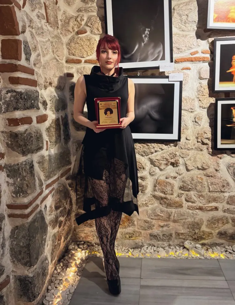 Dilek Kaya 