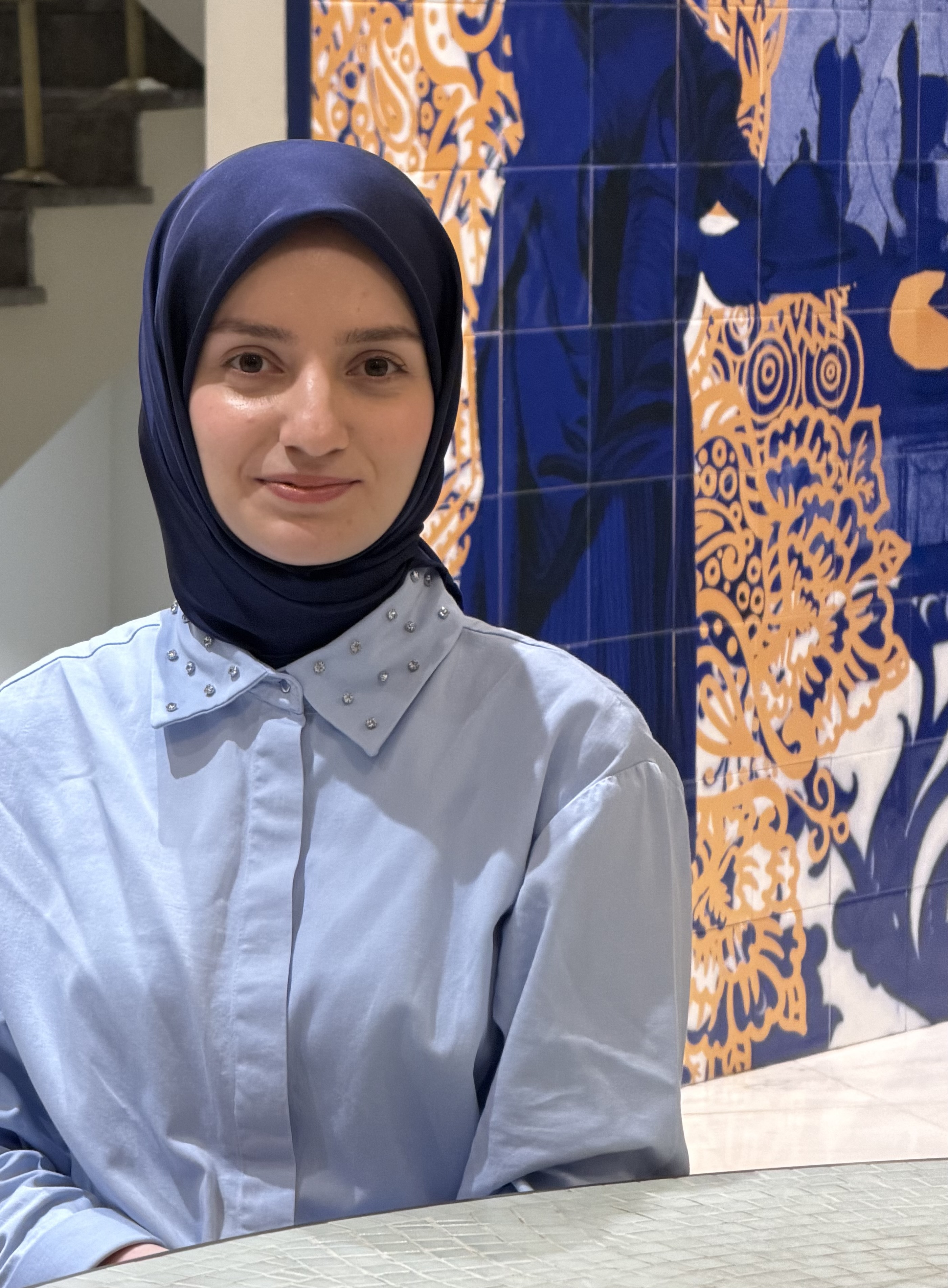 Zehra Duydu