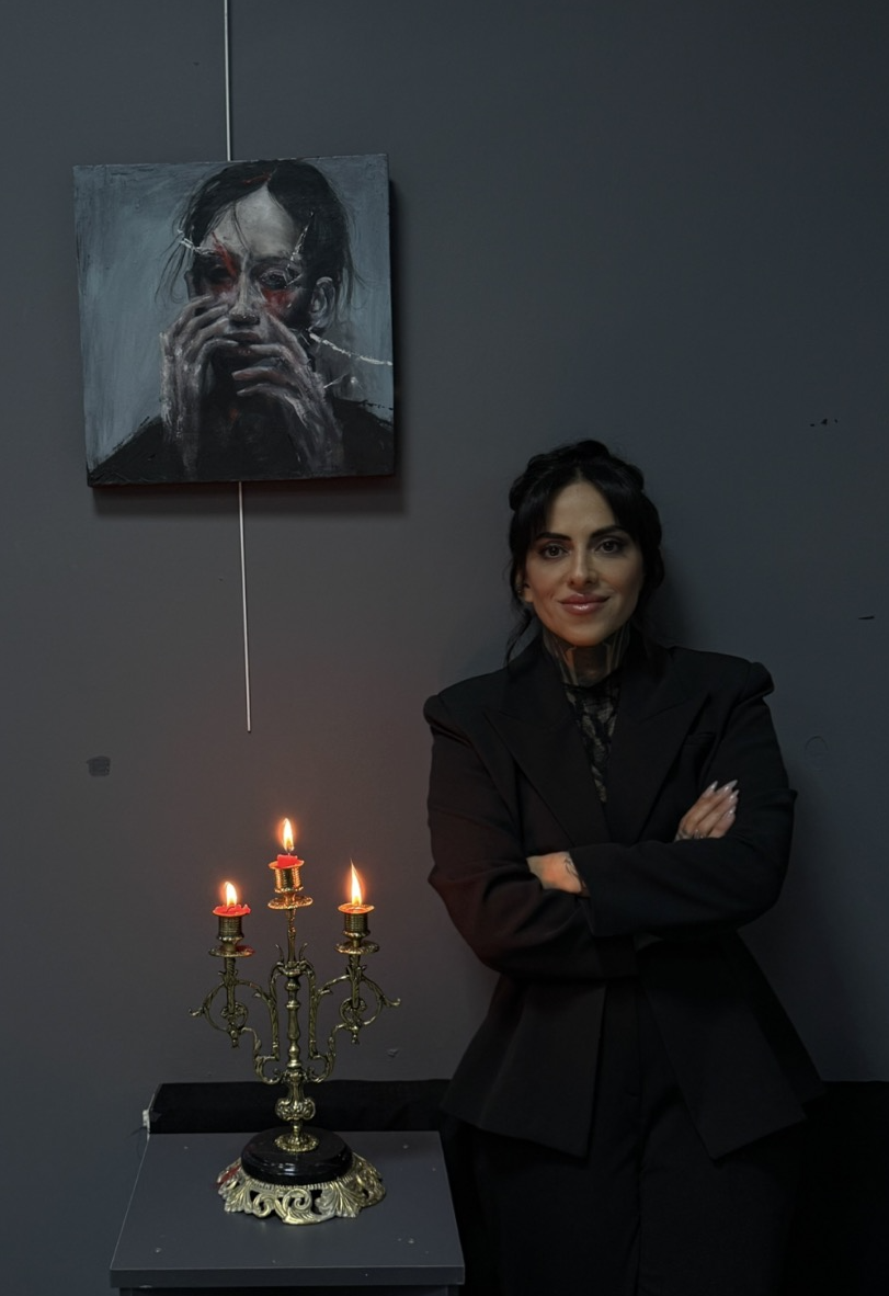 Sevda GÜL