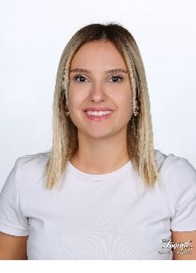 Ecem DÖNMEZ
