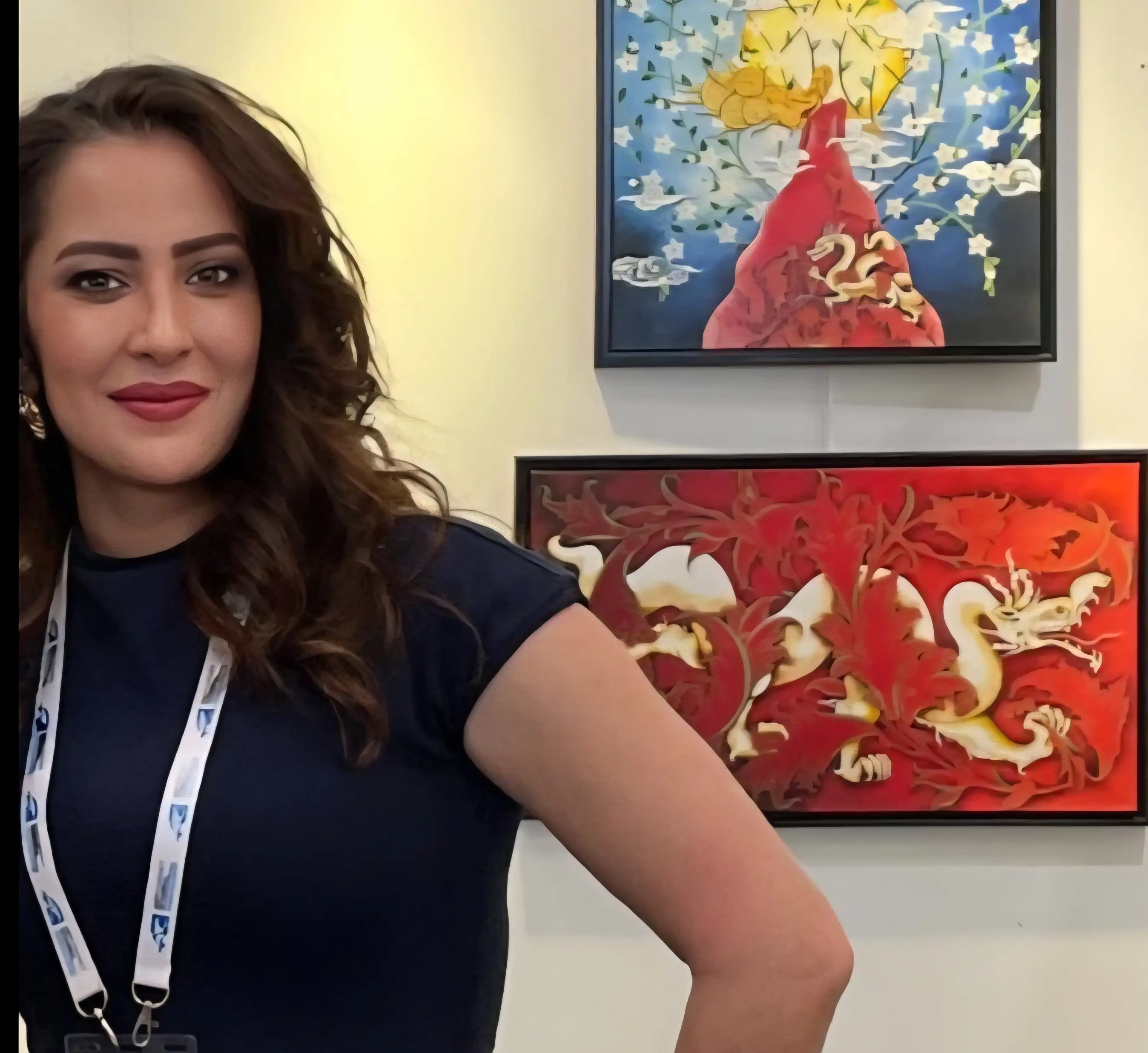 Derya şahin