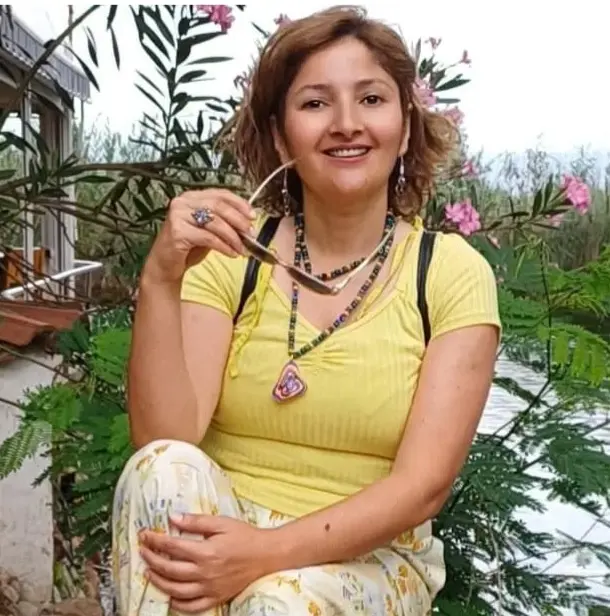 Gonca Akbulut 