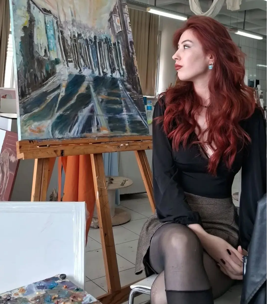 Nazlıcan Tuncer