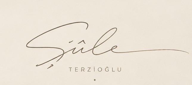 Şule Terzioğlu İmzası