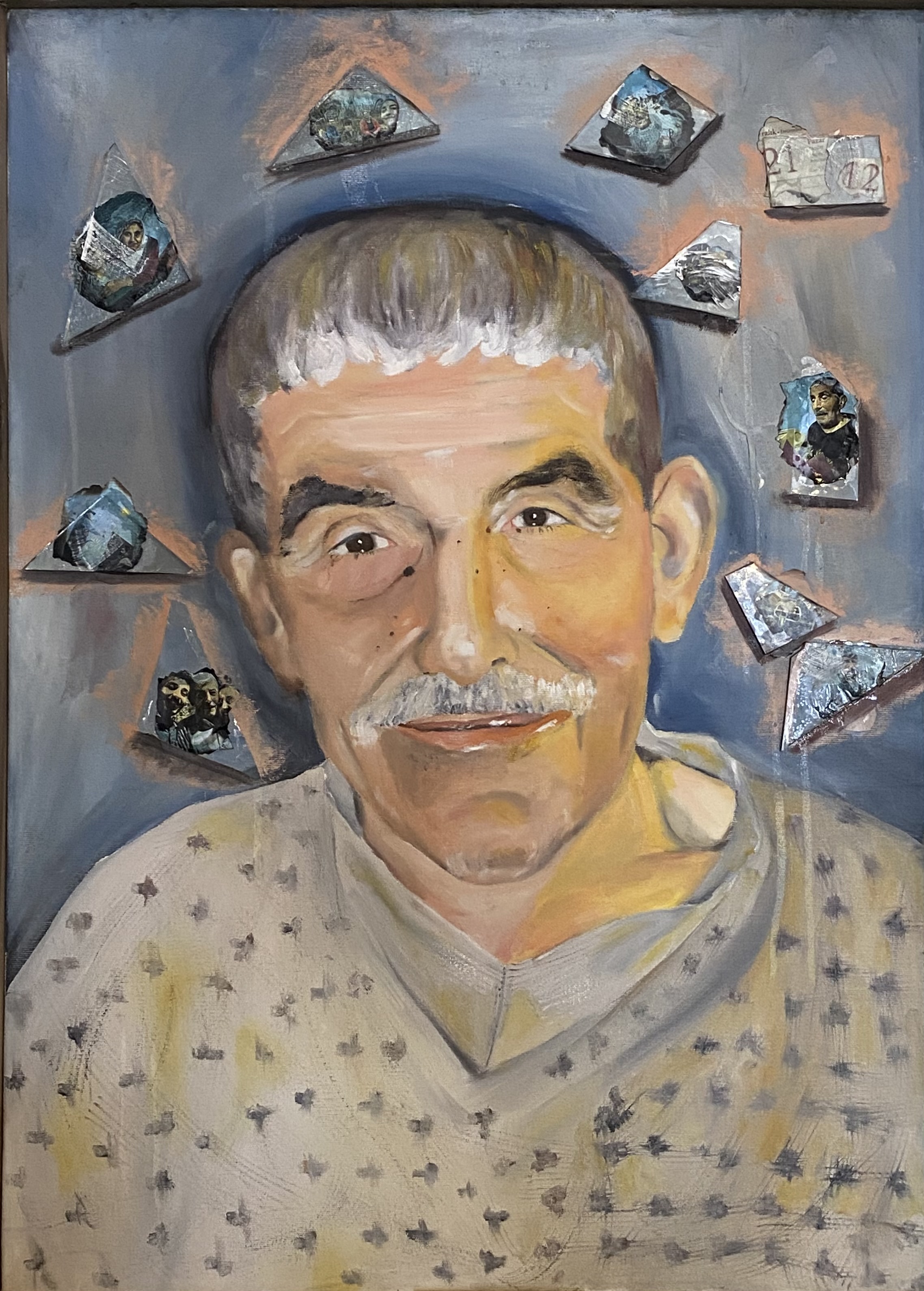 Remziye öğrü İmzası