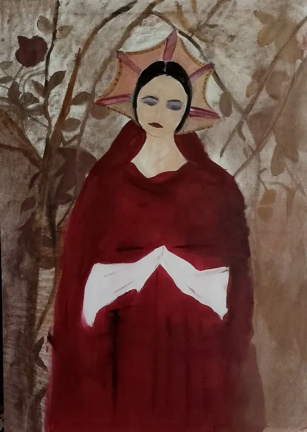Emel Cebecioğlu İmzası