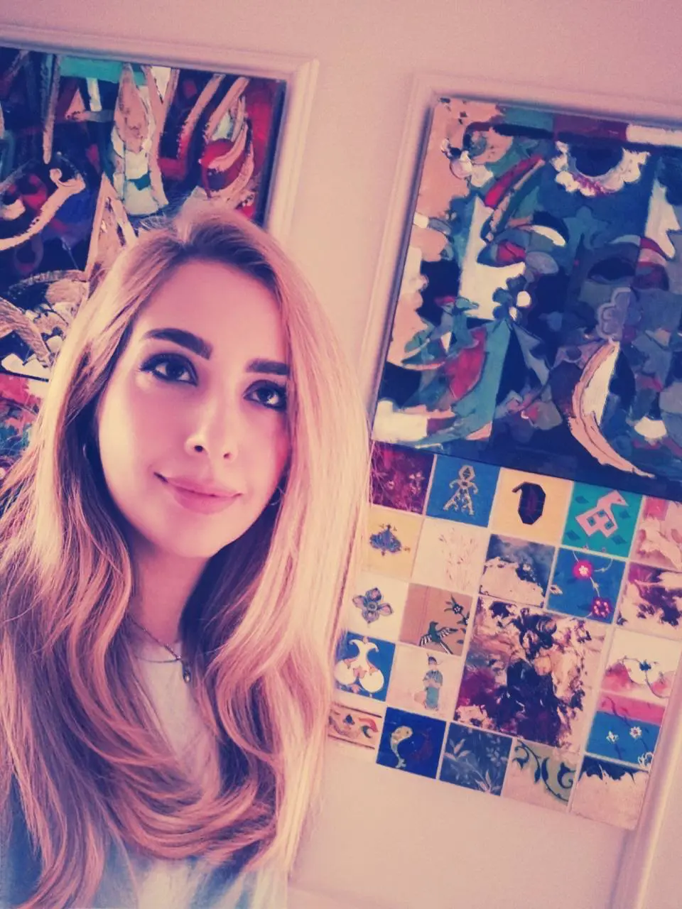 Shahrzad Momenzadeh