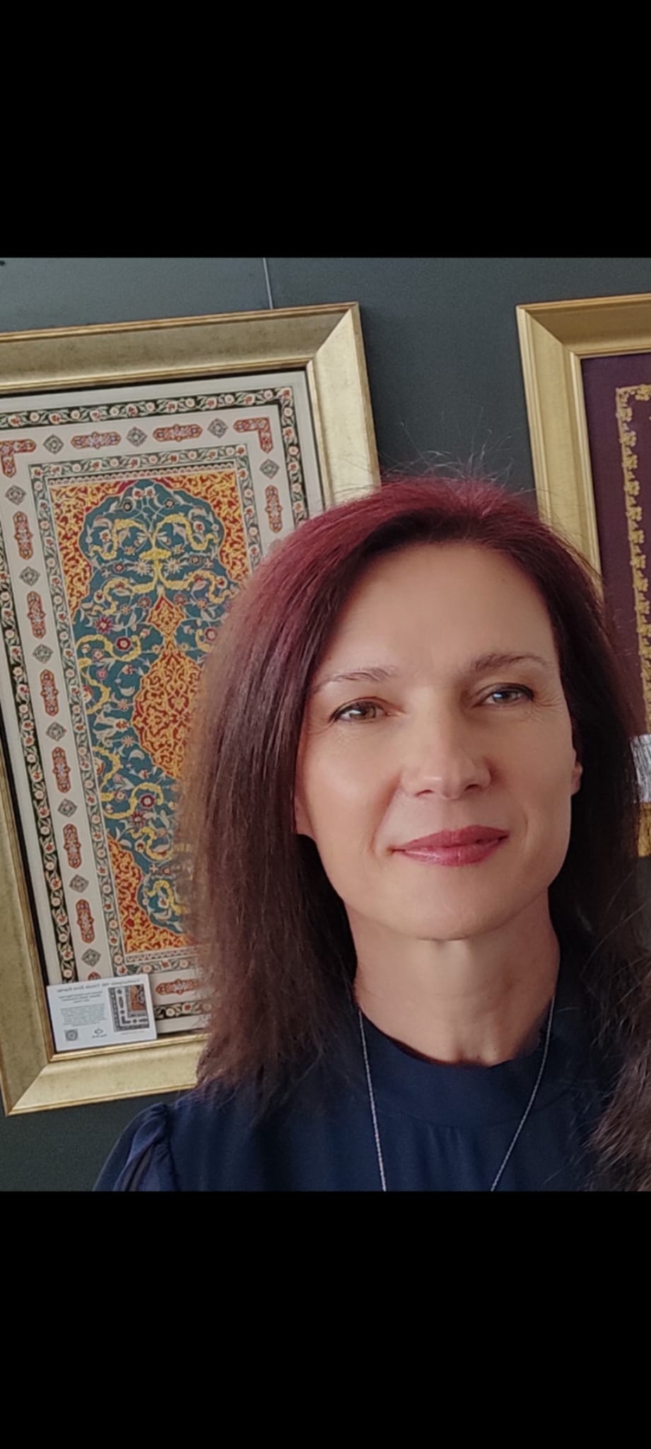 Arzu KAPLAN