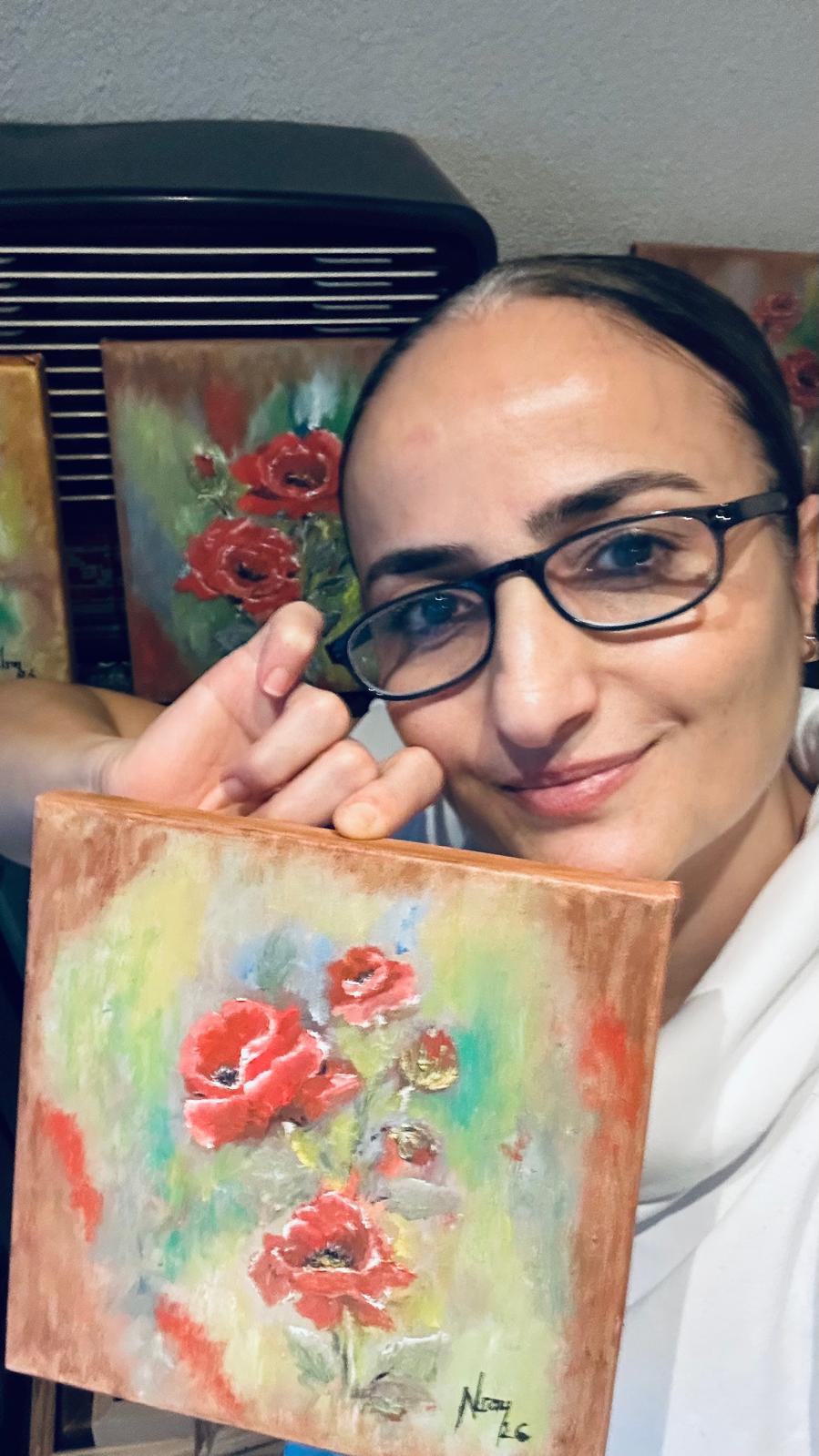 NURAY ÇON