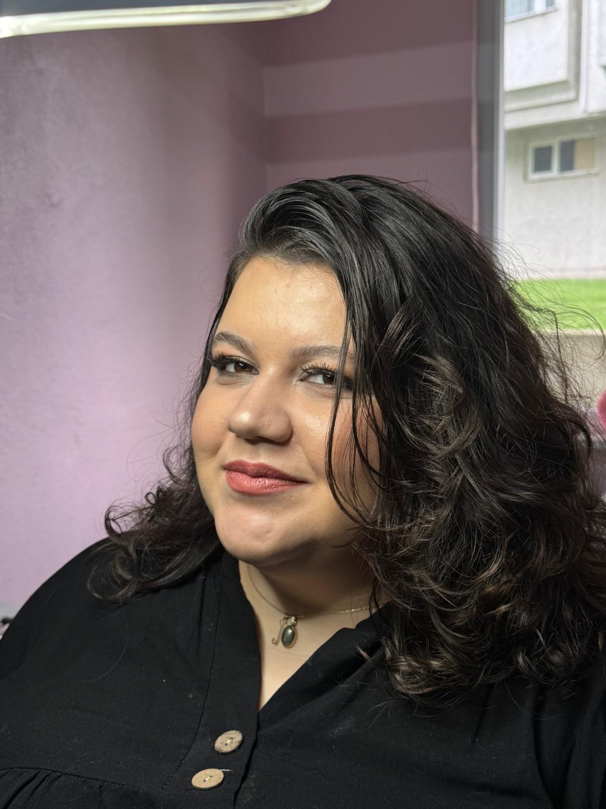 Merve ULUFER