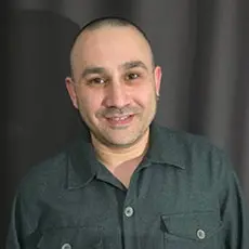 Ali Altınel
