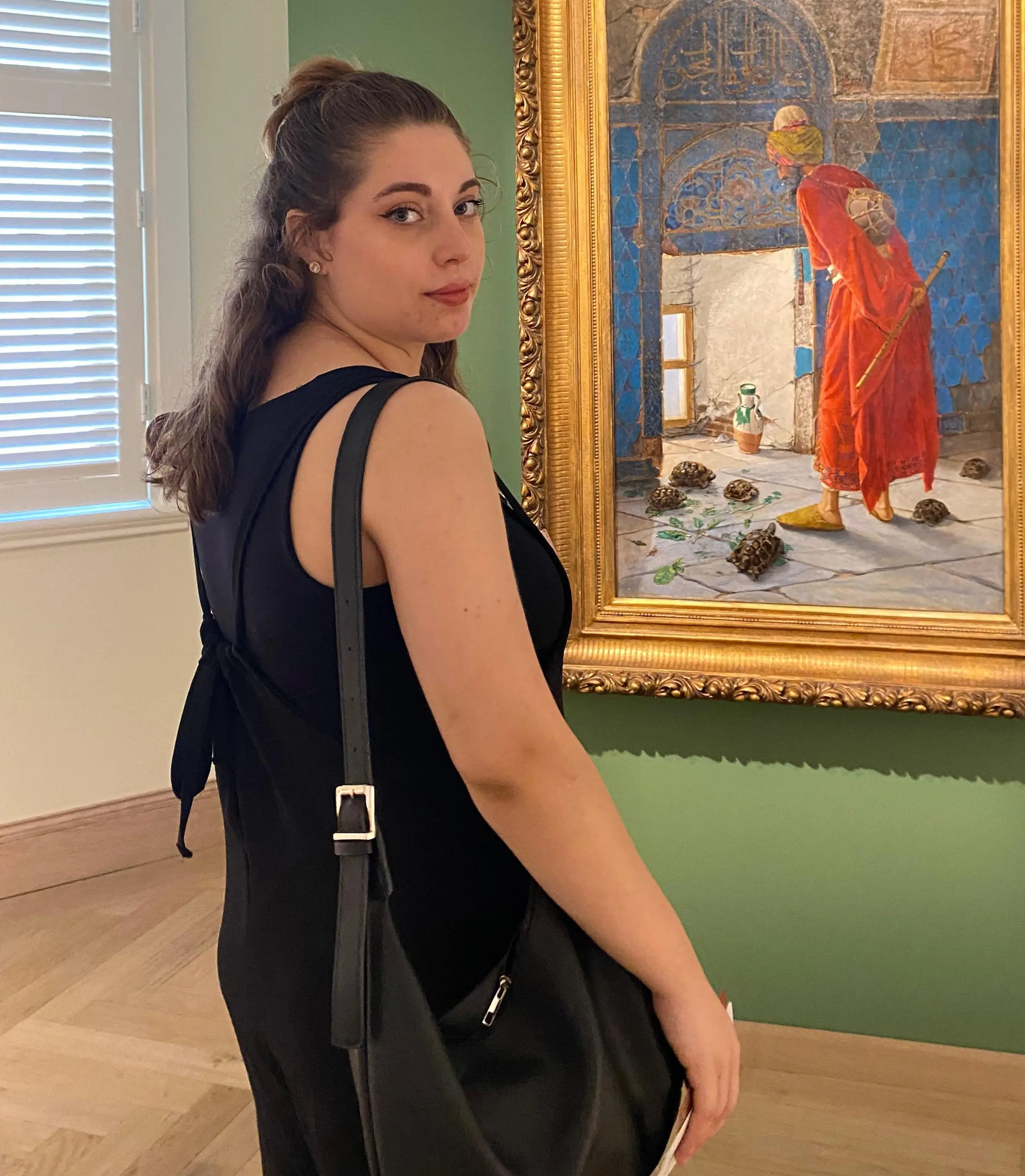  Ayşe Nur Günay