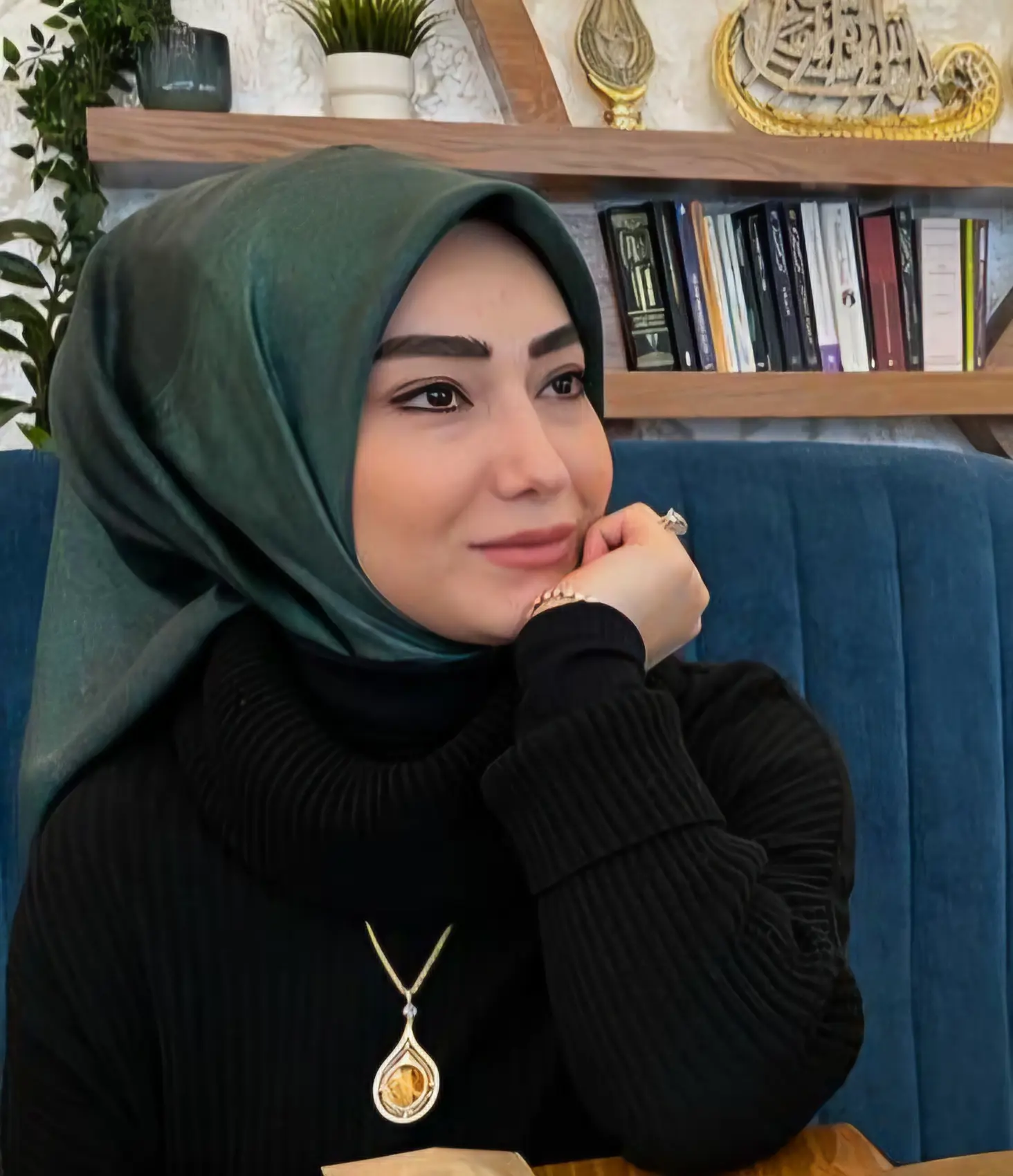 Reyhan BAĞ