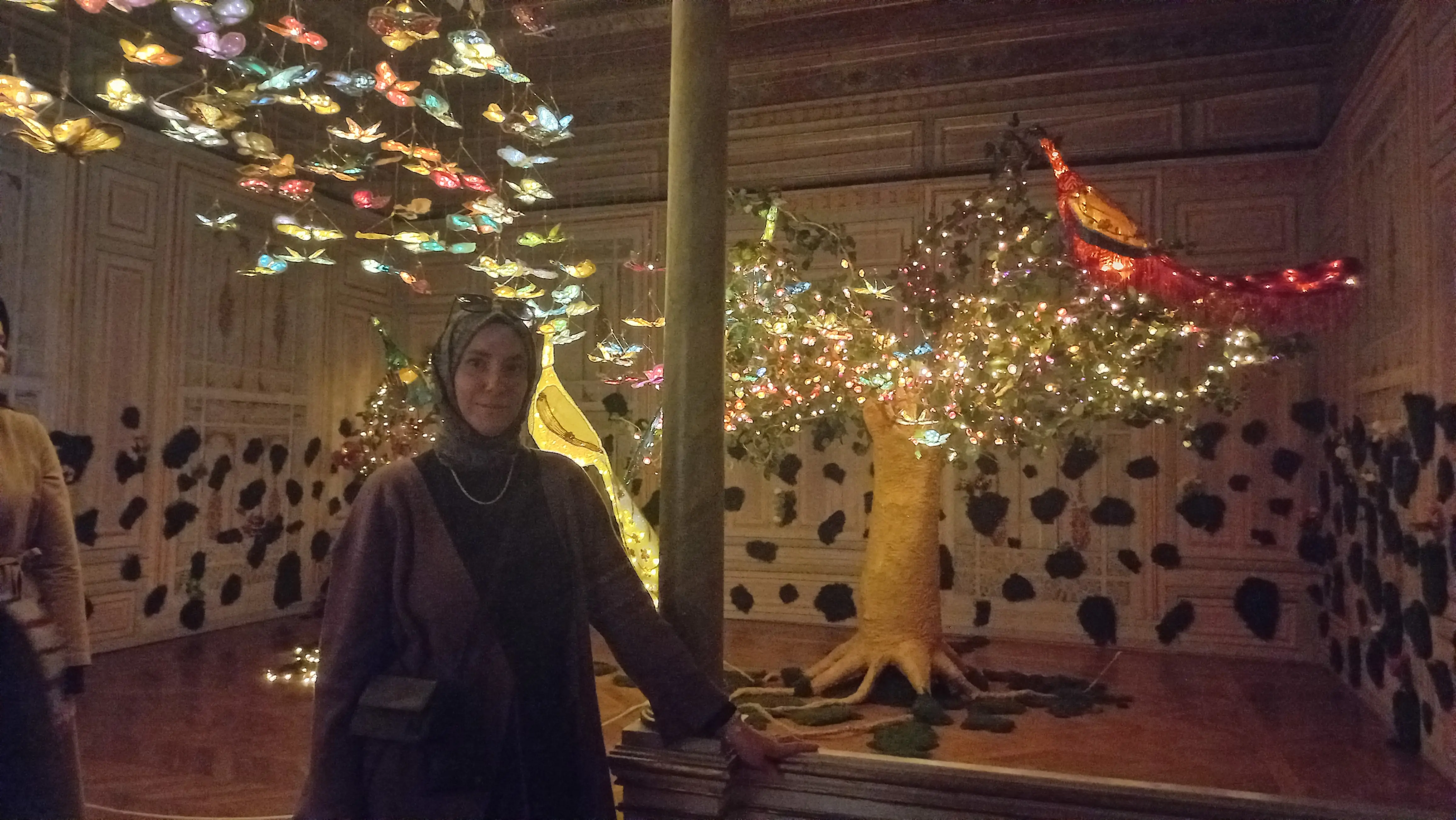 Elif demirci 
