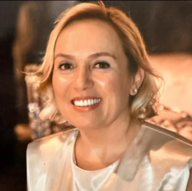 Feyza Palaz