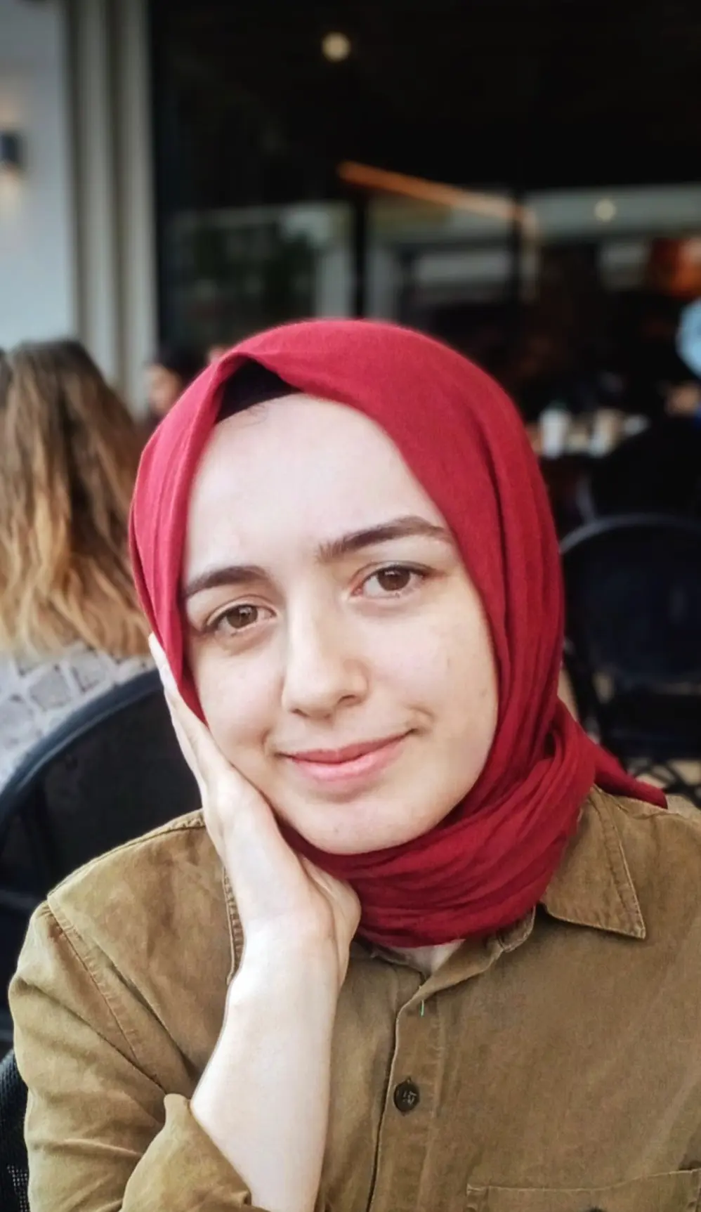 Ayşe öztel