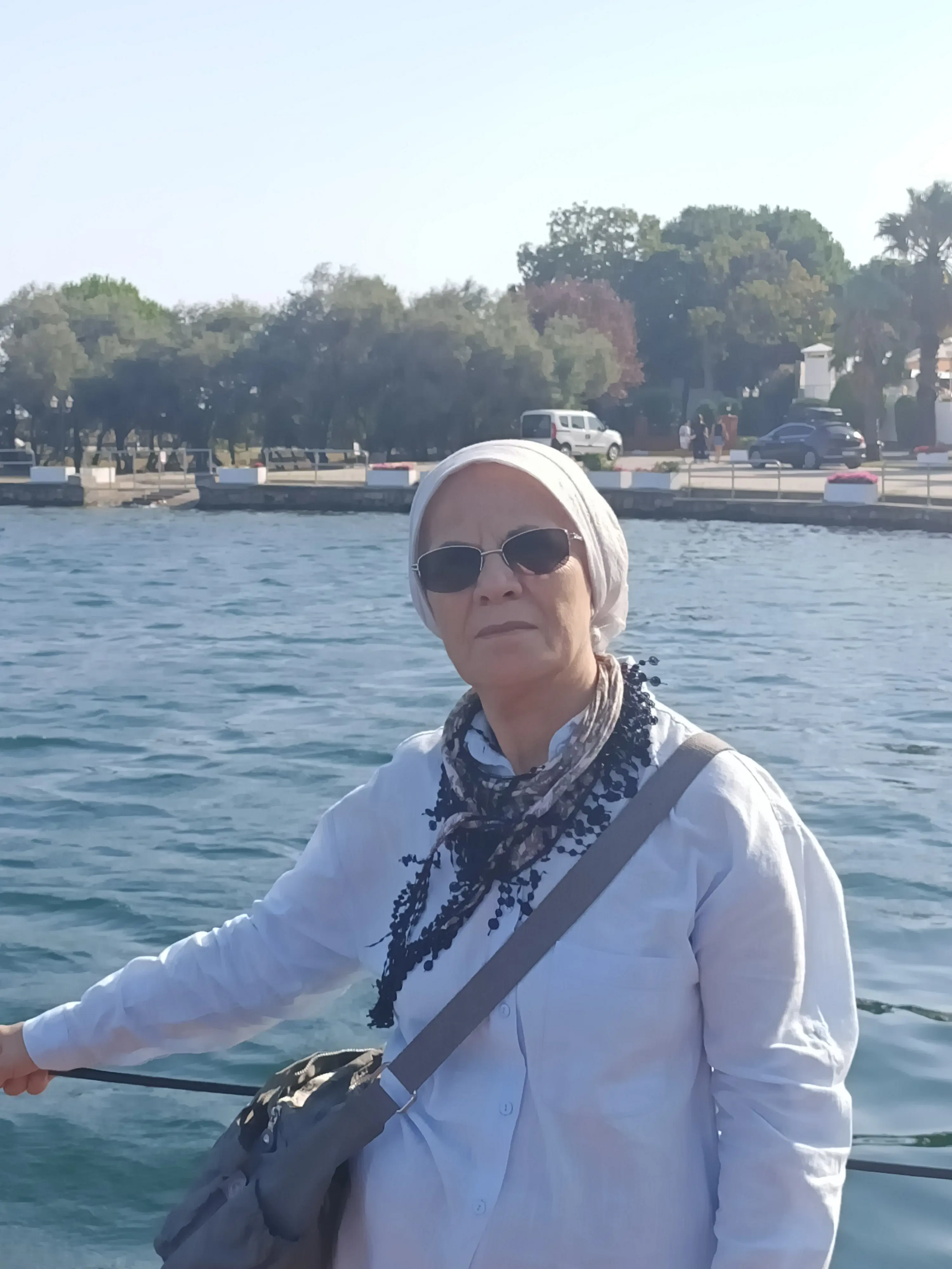 Fikriye Daglarli