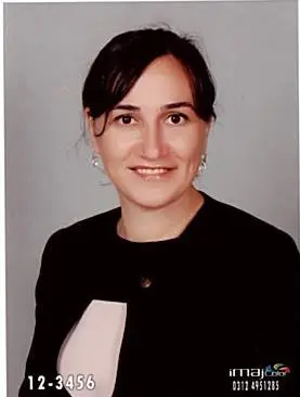 Meltem Sarul