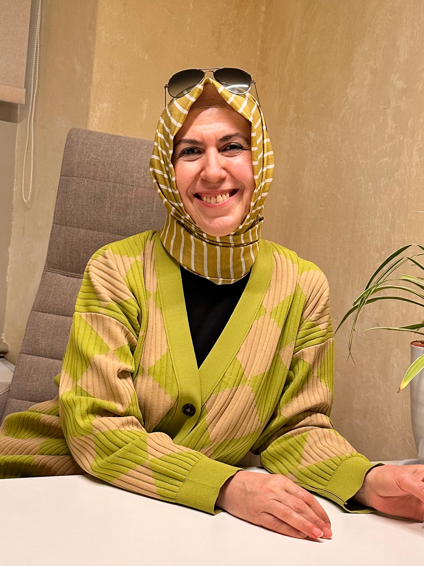 Nurcihan Velioğlu