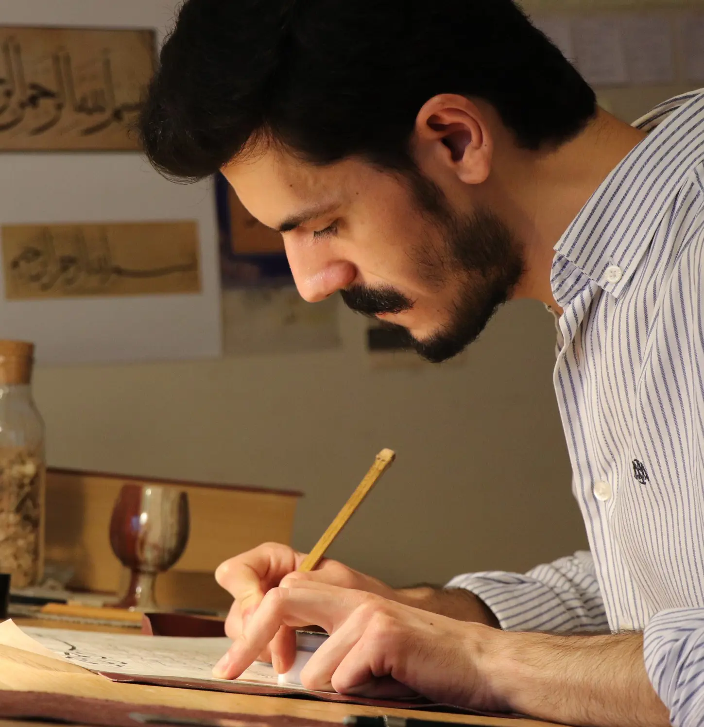 MUSTAFA DUVARCI