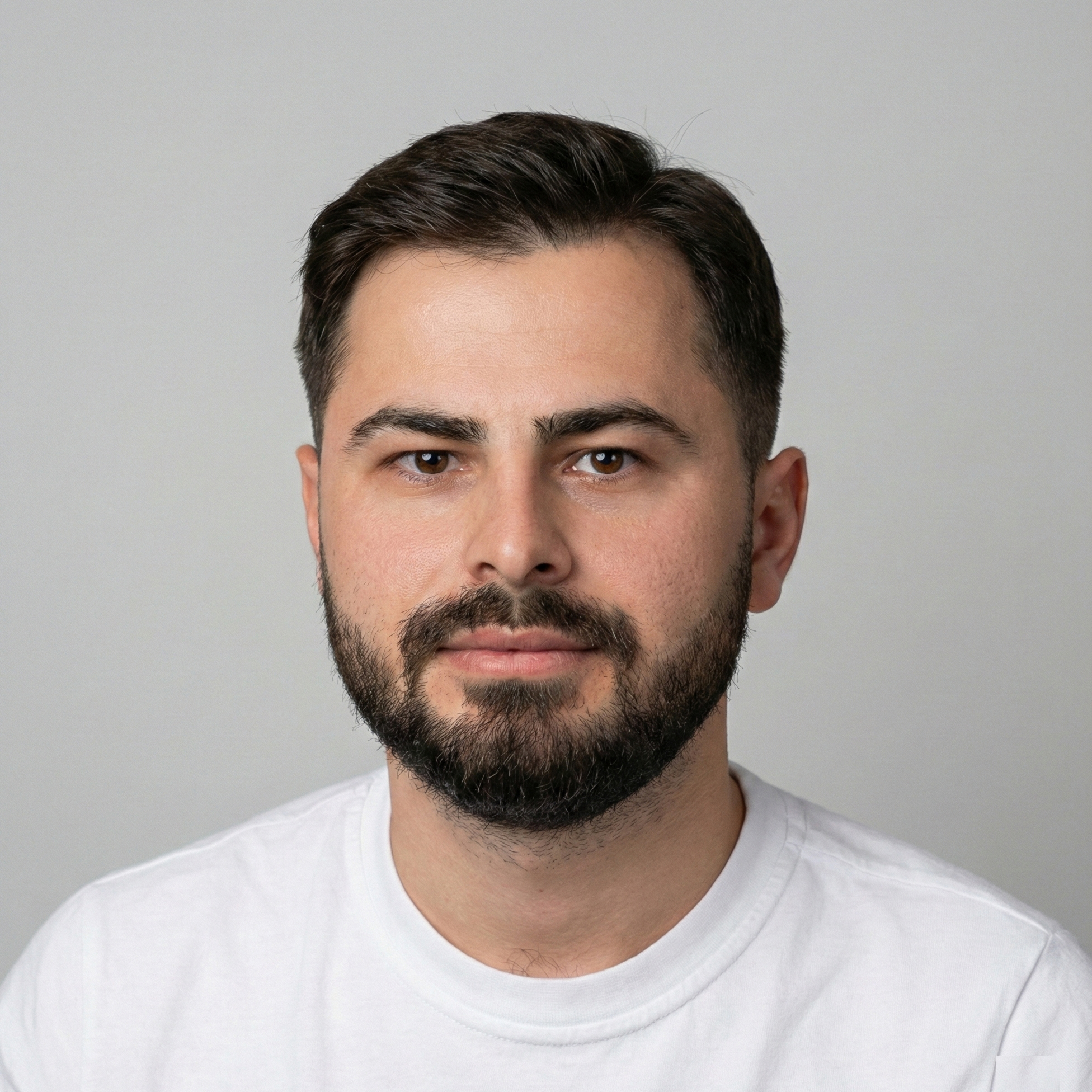 Talha AKÇAY
