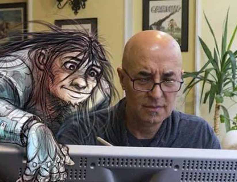 Tayyar Özkan