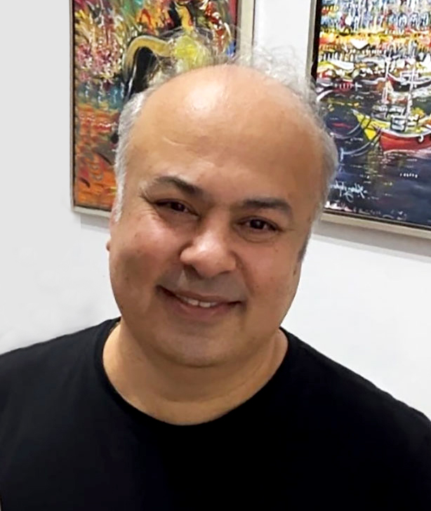 Yılmaz Aydın