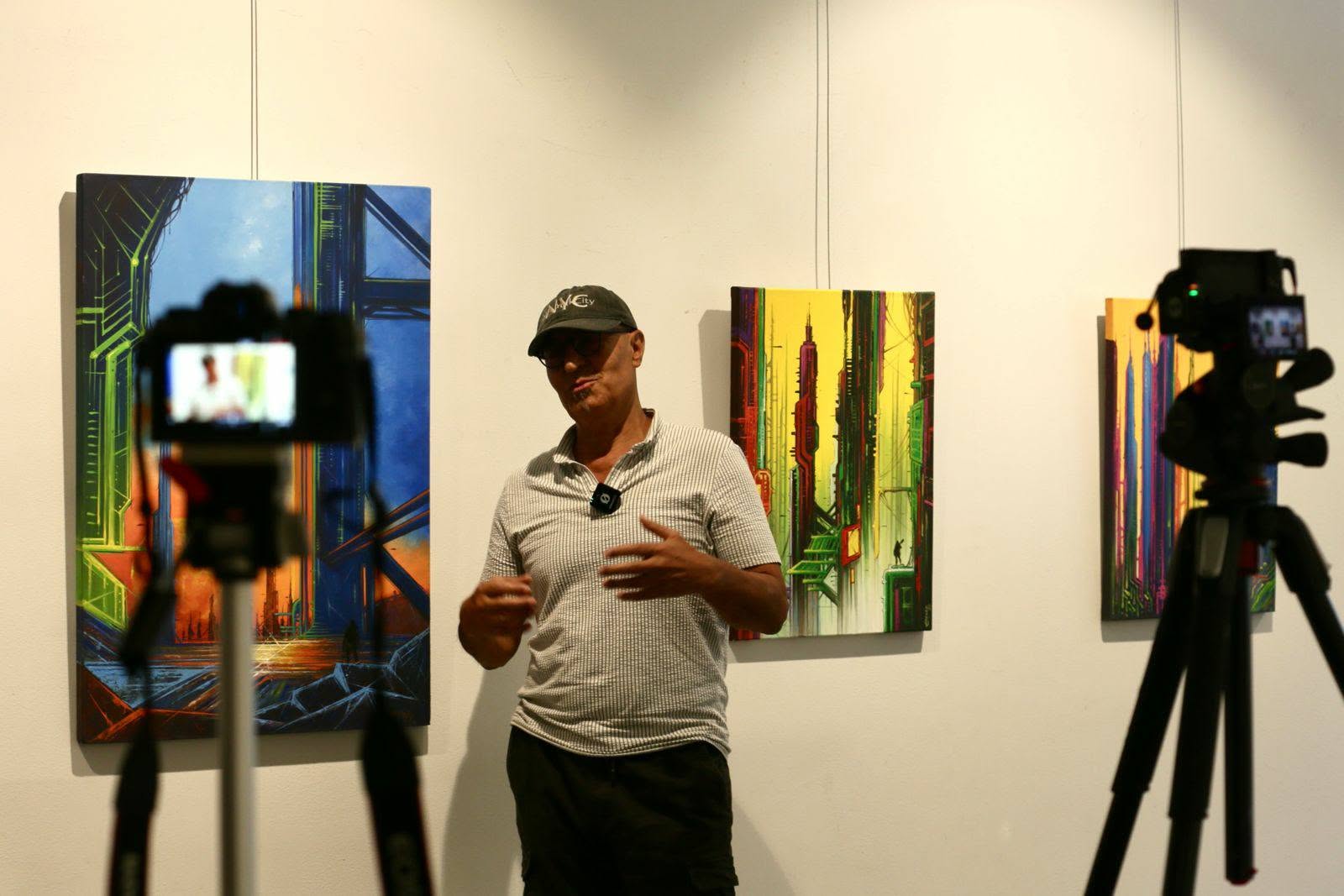 Tayyart Eserler