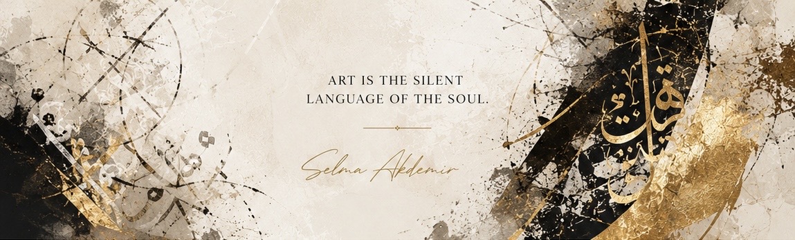 Selmaakdemir.art