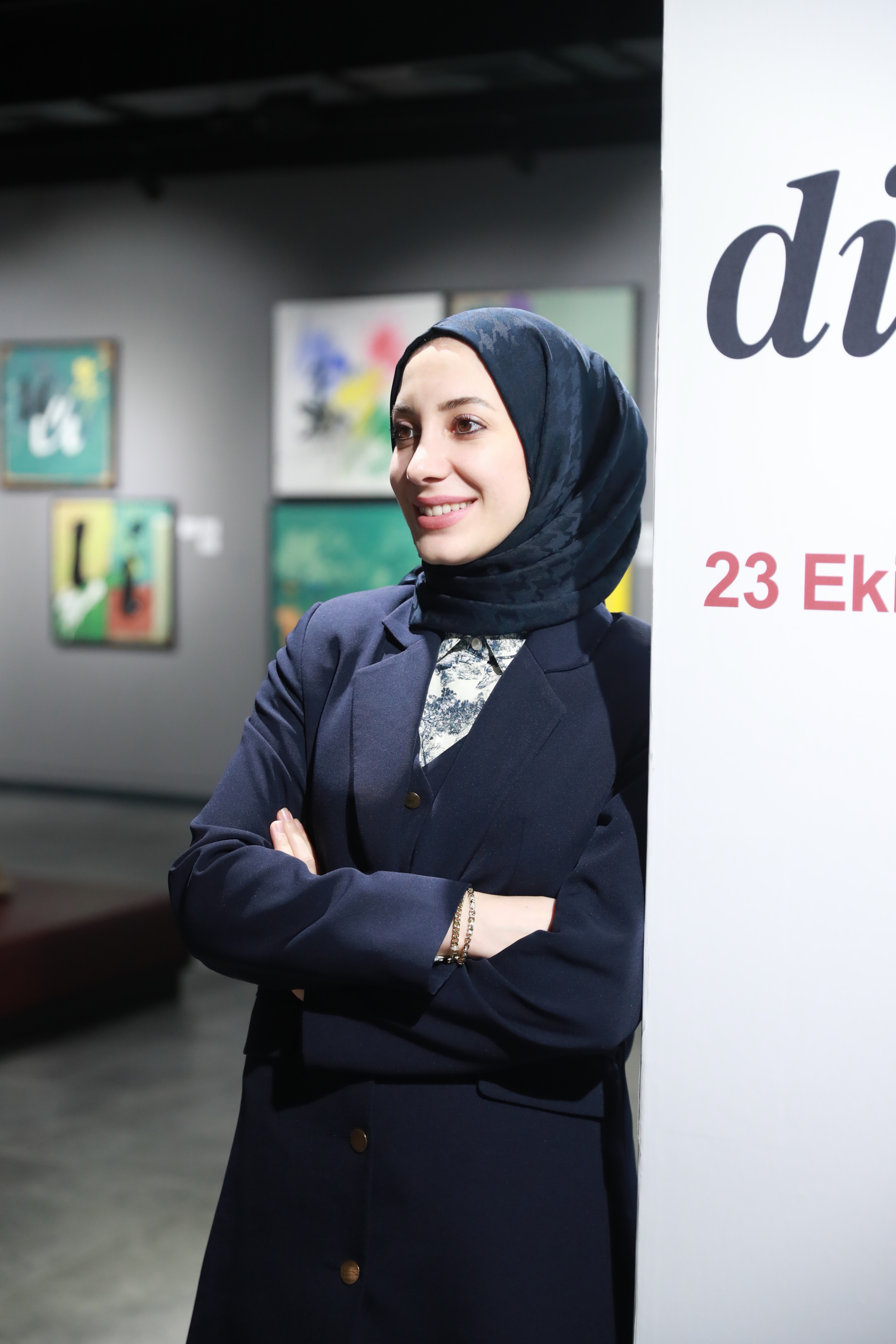 Ruveyda Boduroğlu Yarar