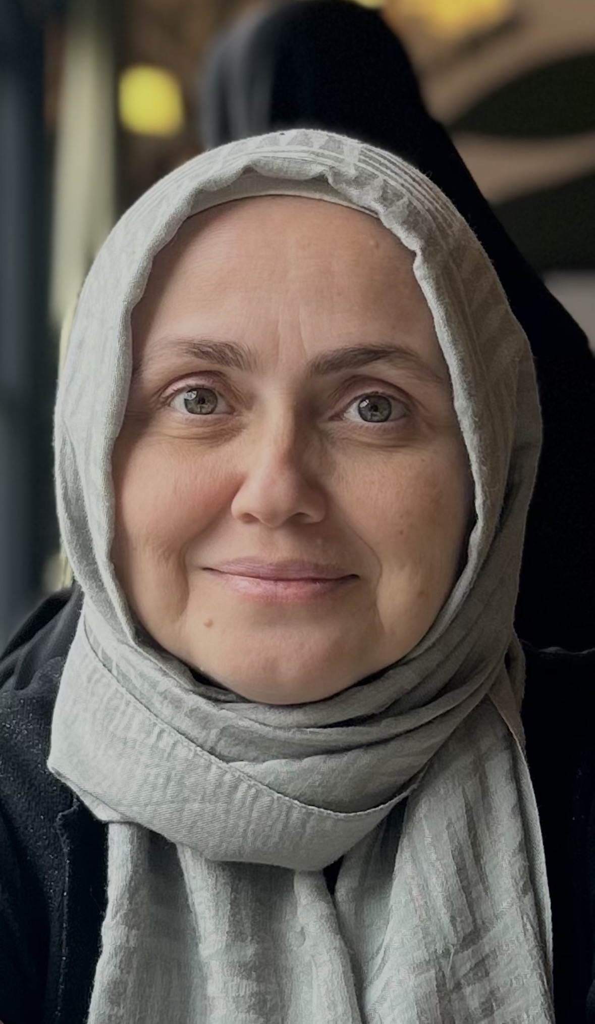 Zeynep Çolak