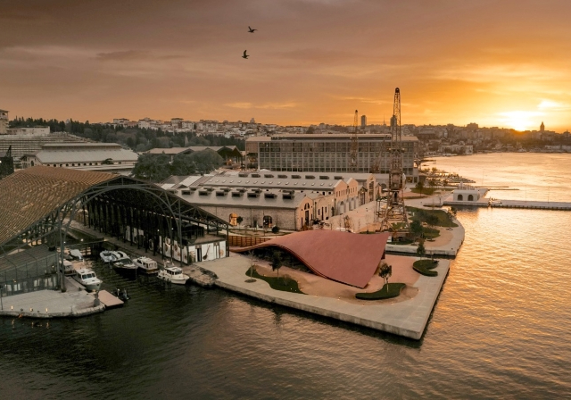 Contemporary Istanbul 21. Kez Tersane İstanbul’da Düzenlenecek 