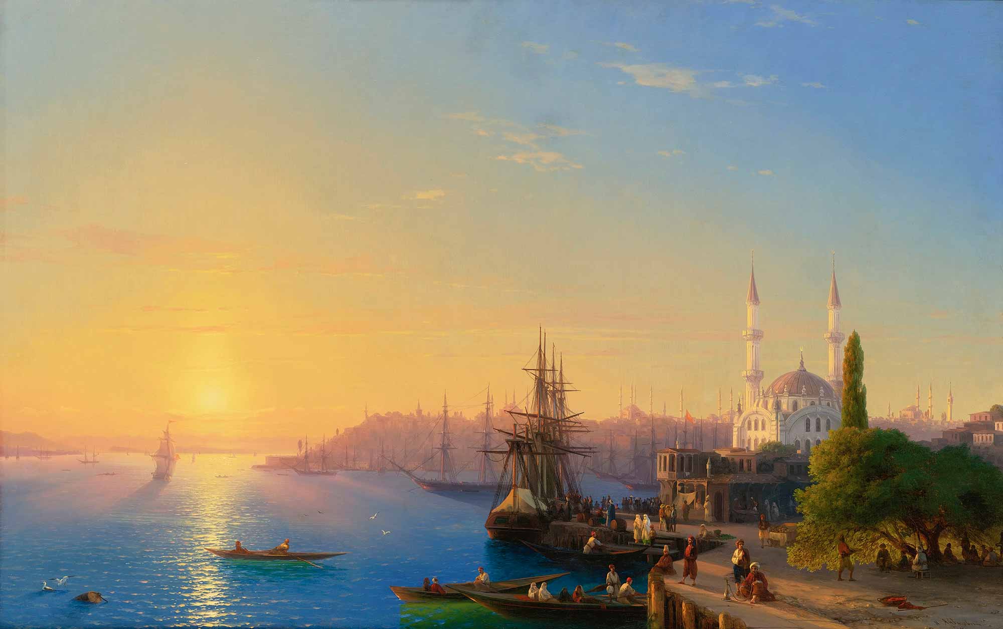 58341d9f ecce 4850 b0f1 324f8814e3f6 ayvazovski gunbatiminda ortakoydan istanbul 58341d9f ecce 4850 b0f1 324f8814e3f6 ayvazovski gunbatiminda ortakoydan istanbul
